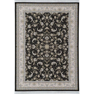 فرش 1200 شانه طرح ساغر