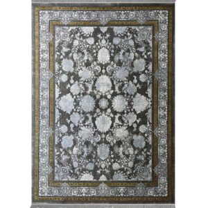 فرش ماشینی 700 شانه وینتیج 70033