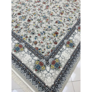 فرش ماشینی 700 شانه ژیکان