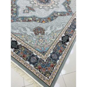 فرش ماشینی 700 شانه کارینا