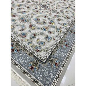 فرش ماشینی 700 شانه گل آرا