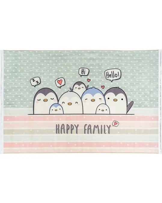 carpet_baby_Green