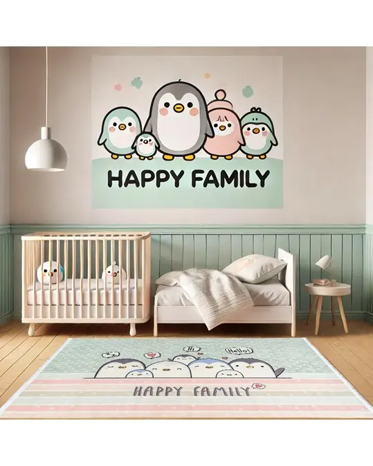 carpet_baby_Green_decor